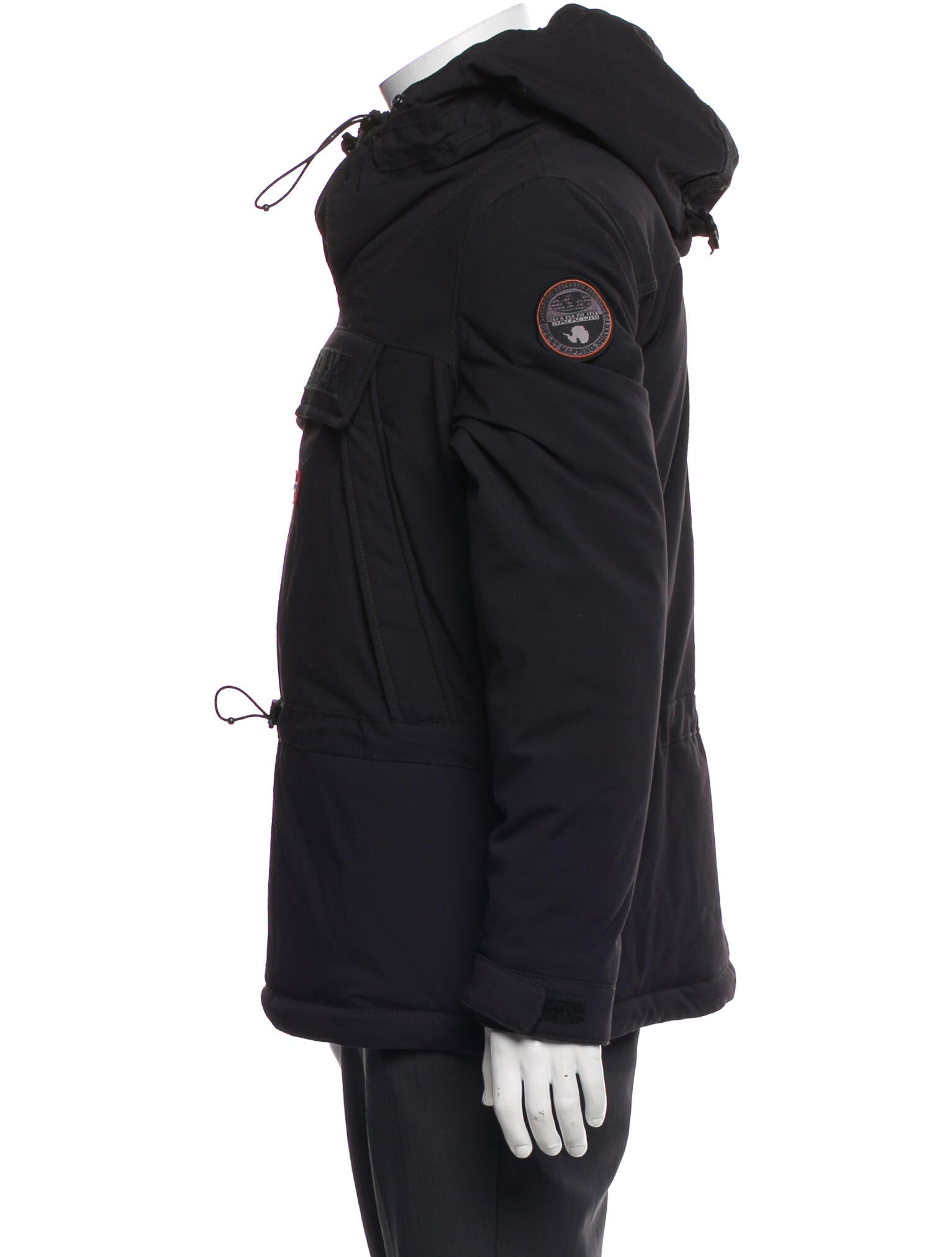 Napapijri Parka