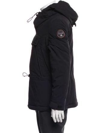 Napapijri Parka