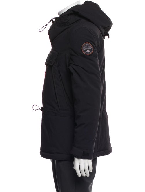 Napapijri Parka