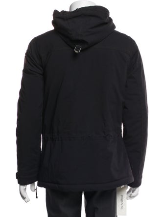 Napapijri Parka