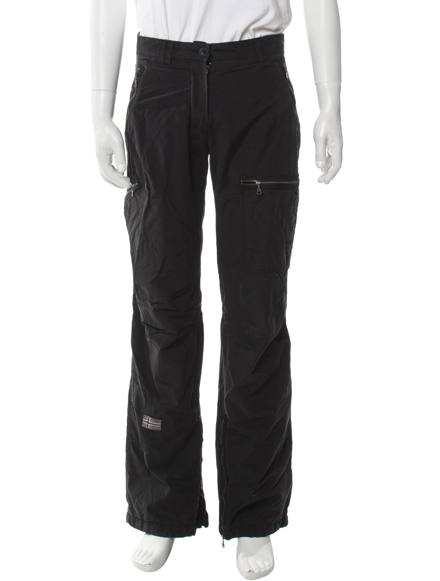 Napapijri Ski Pants