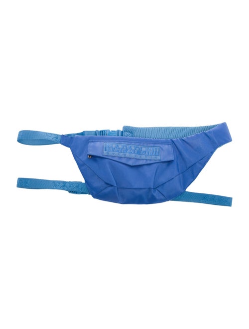Napapijri Nylon Belt Bag