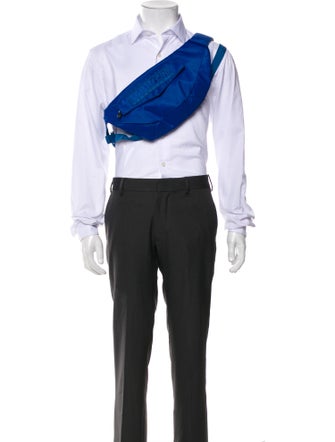 Napapijri Nylon Belt Bag