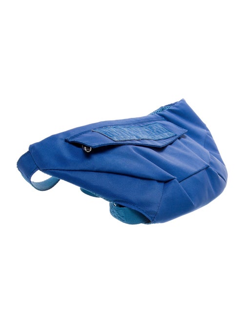 Napapijri Nylon Belt Bag