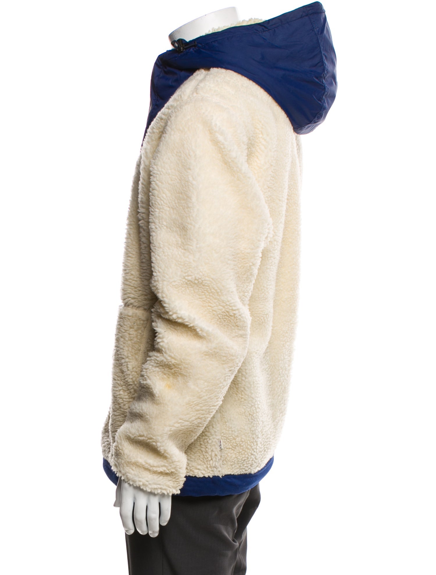 Napapijri Graphic Print Parka