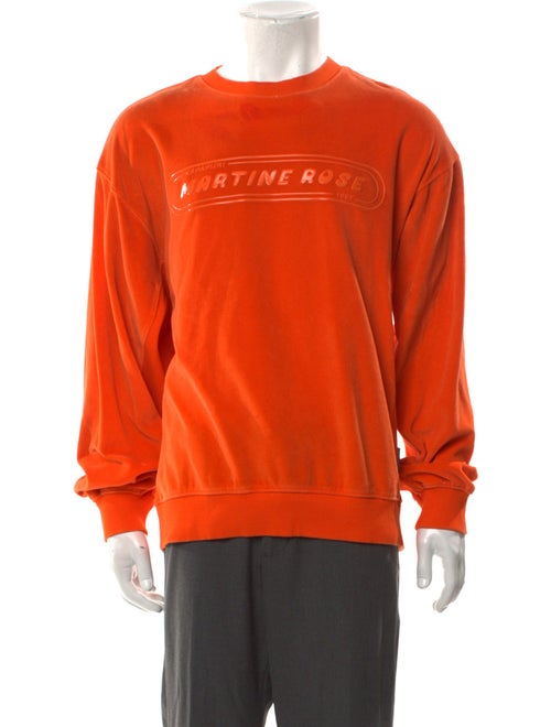 Napapijri Graphic Print Crew Neck Sweatshirt