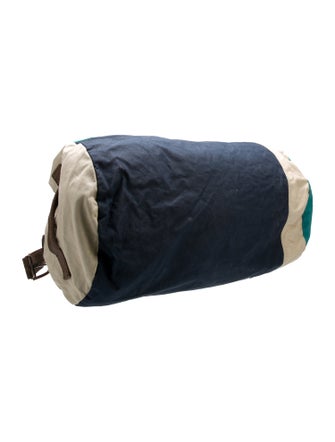 Napapijri Nylon Weekender Bag