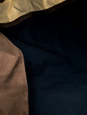 Napapijri Nylon Weekender Bag