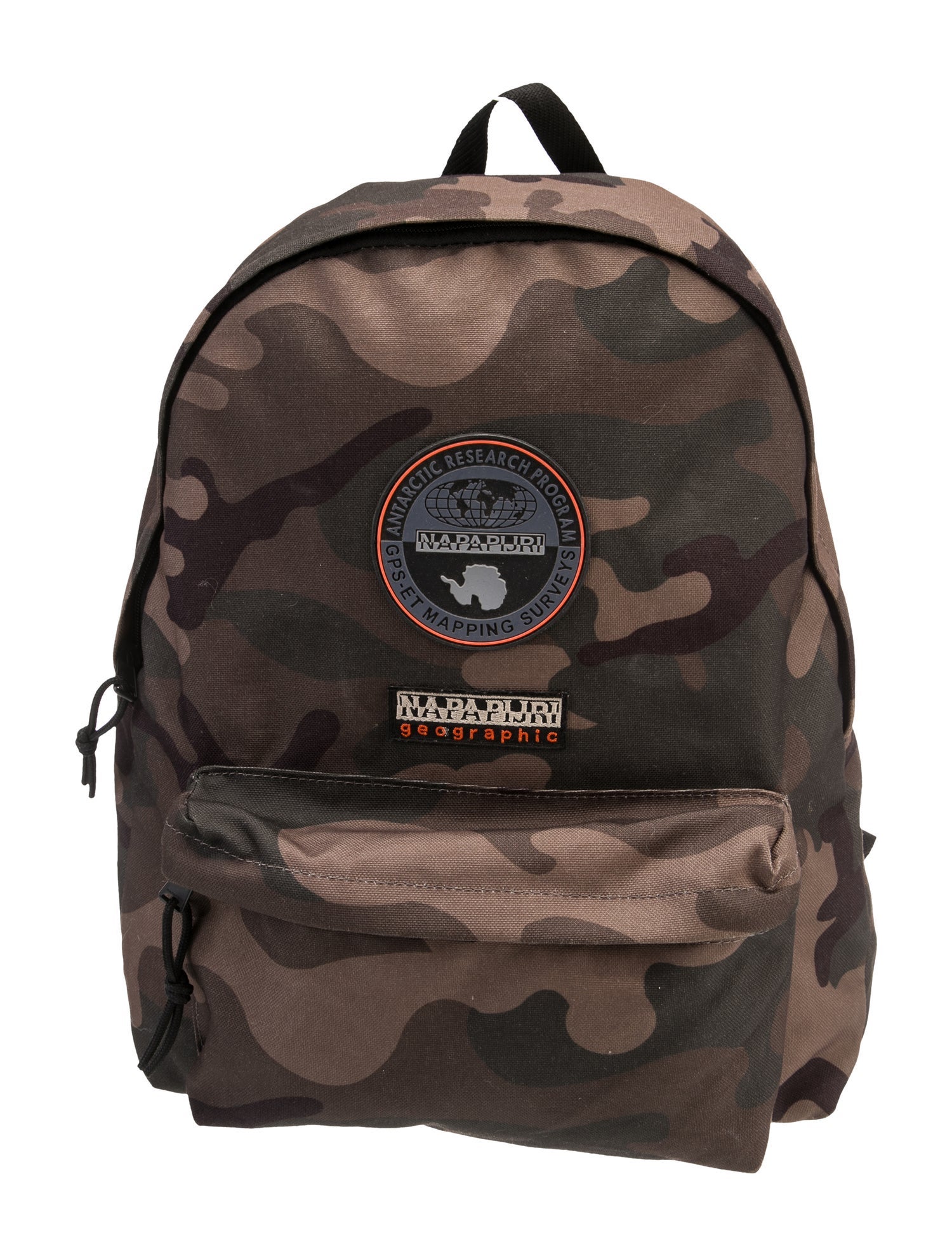 Napapijri Nylon Backpack