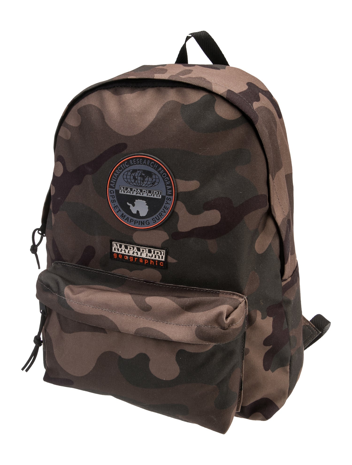 Napapijri Nylon Backpack