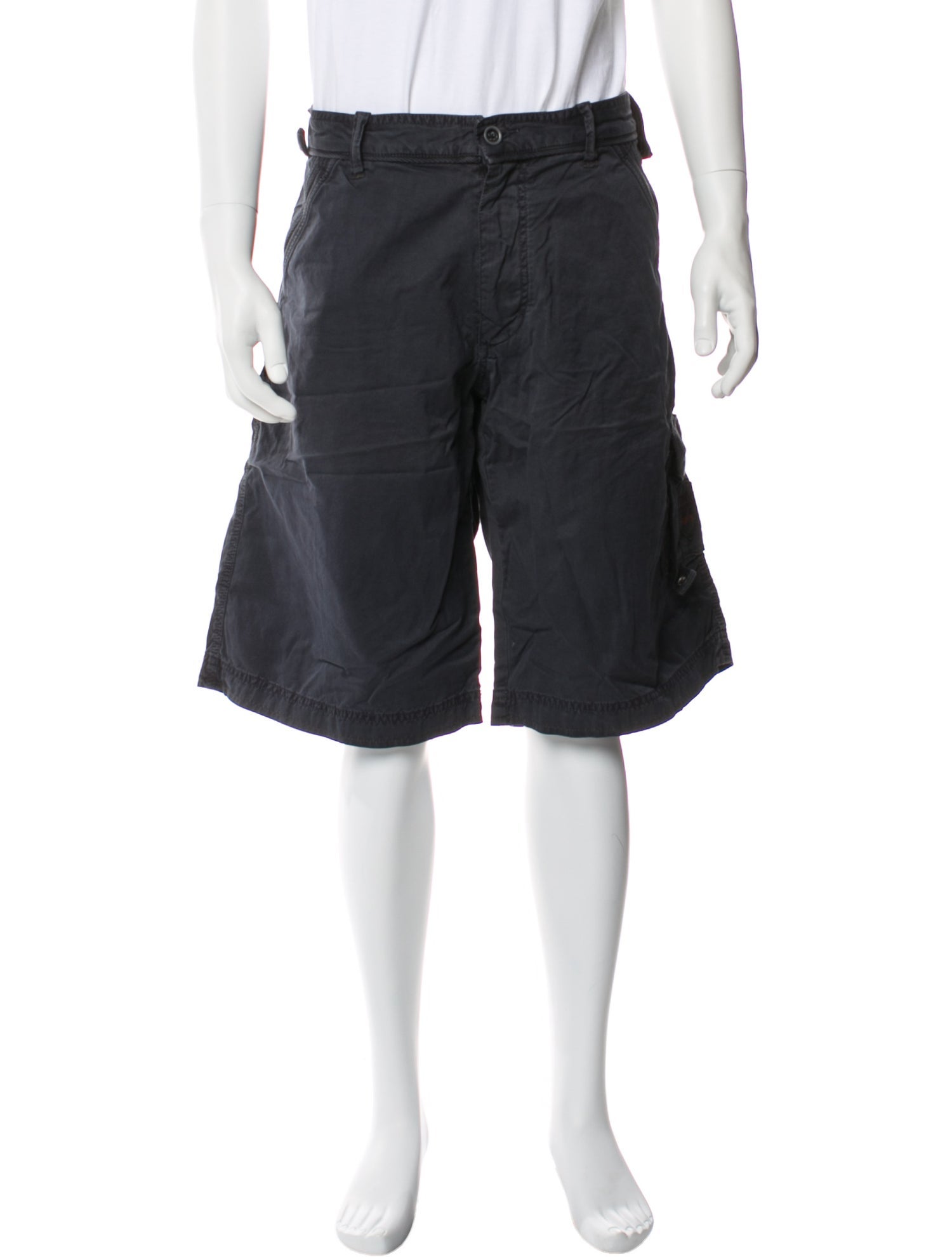 Napapijri Cargo Shorts