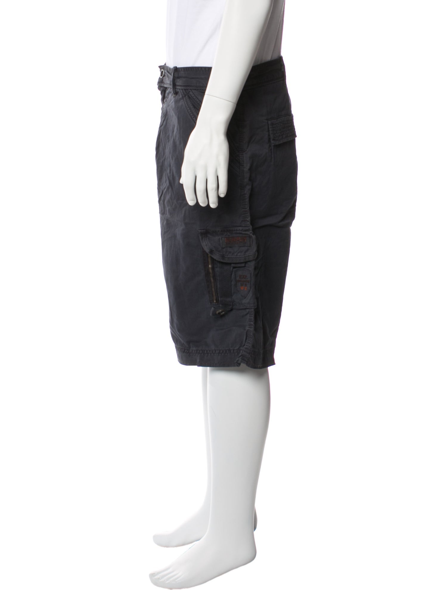 Napapijri Cargo Shorts