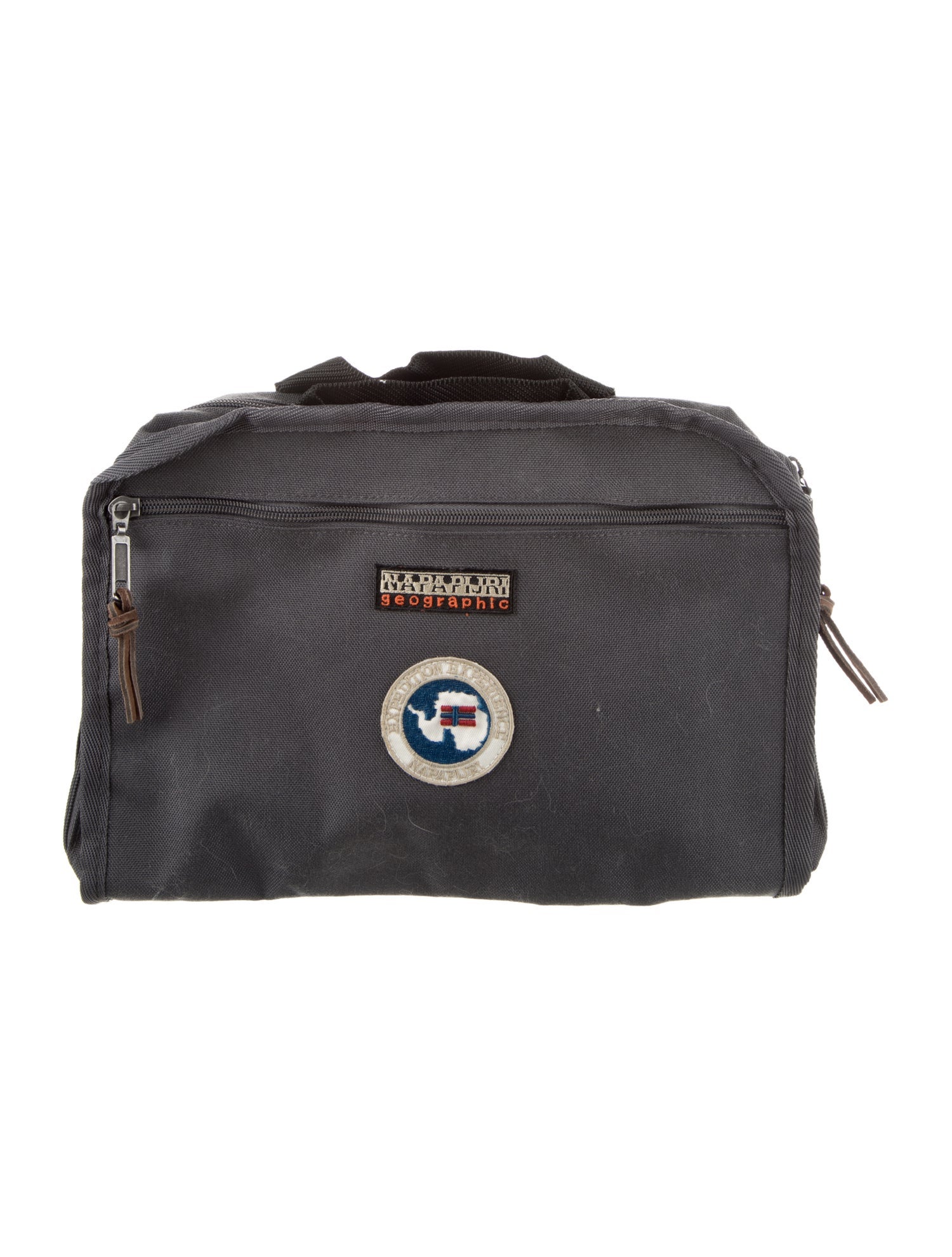 Napapijri Toiletry Bag for Men