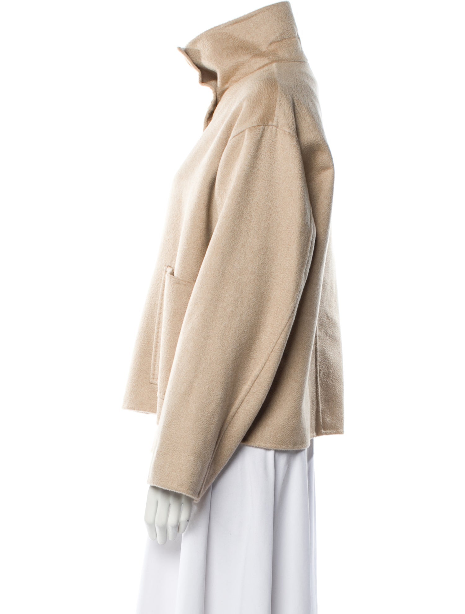 Nanna Pause Cashmere Evening Jacket