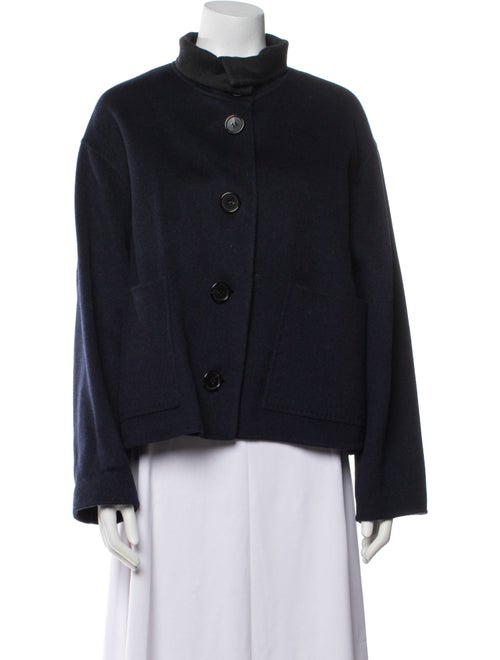 Nanna Pause Virgin Wool Jacket