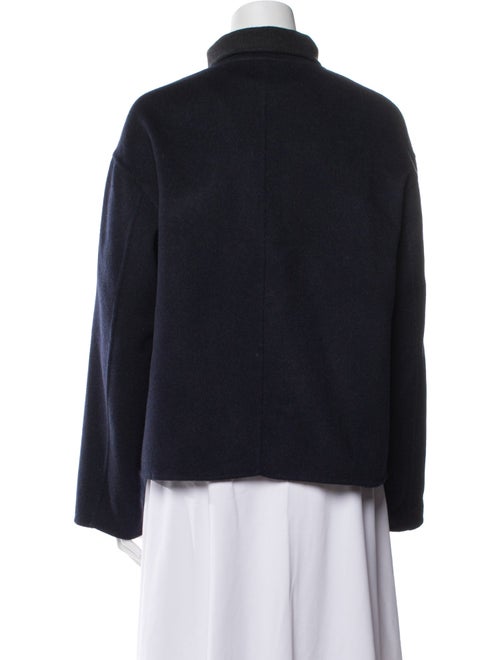 Nanna Pause Virgin Wool Jacket