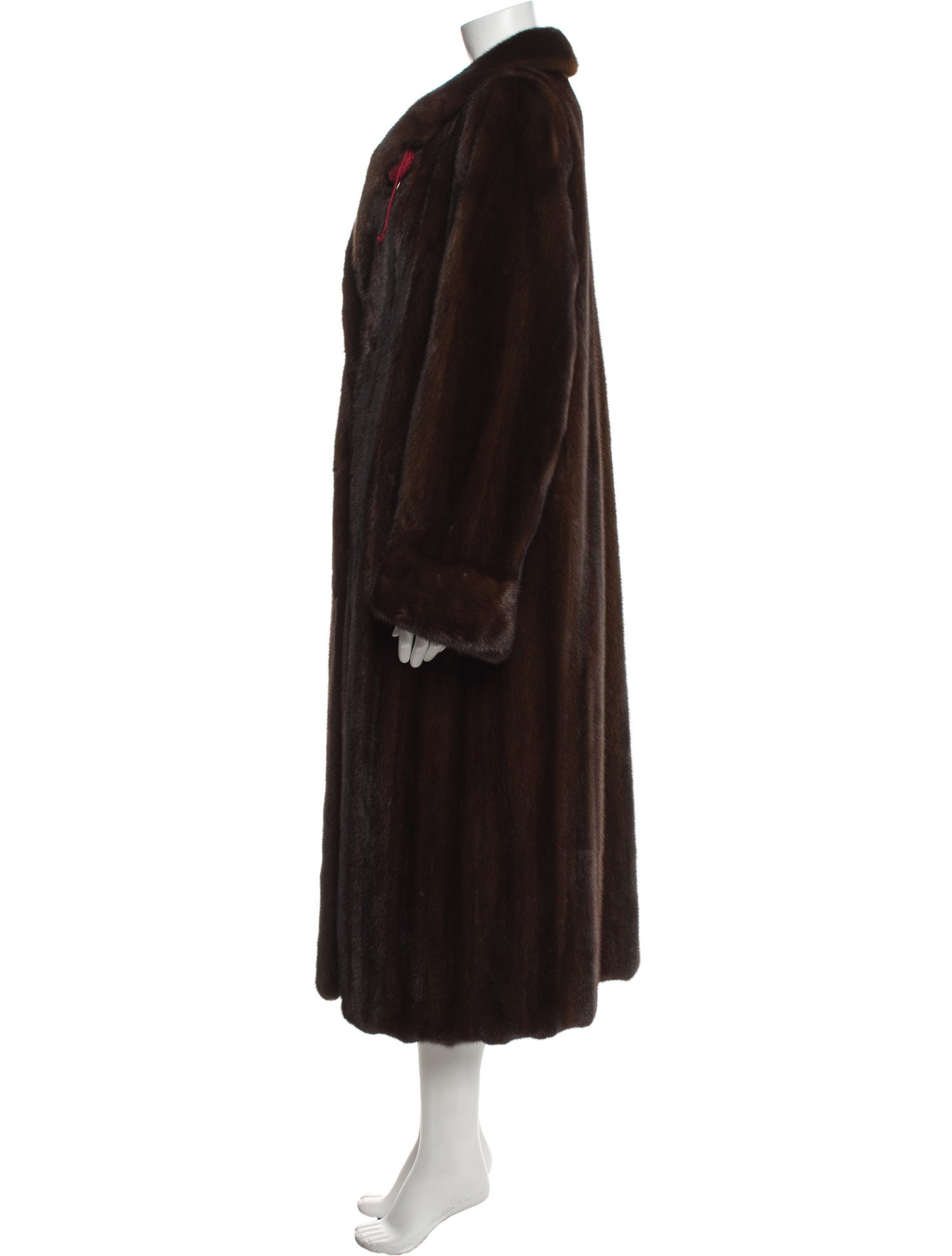 NAFA North American Fur Auctions Vintage Fur Fur Coat