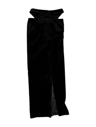 New Arrivals Long Skirt