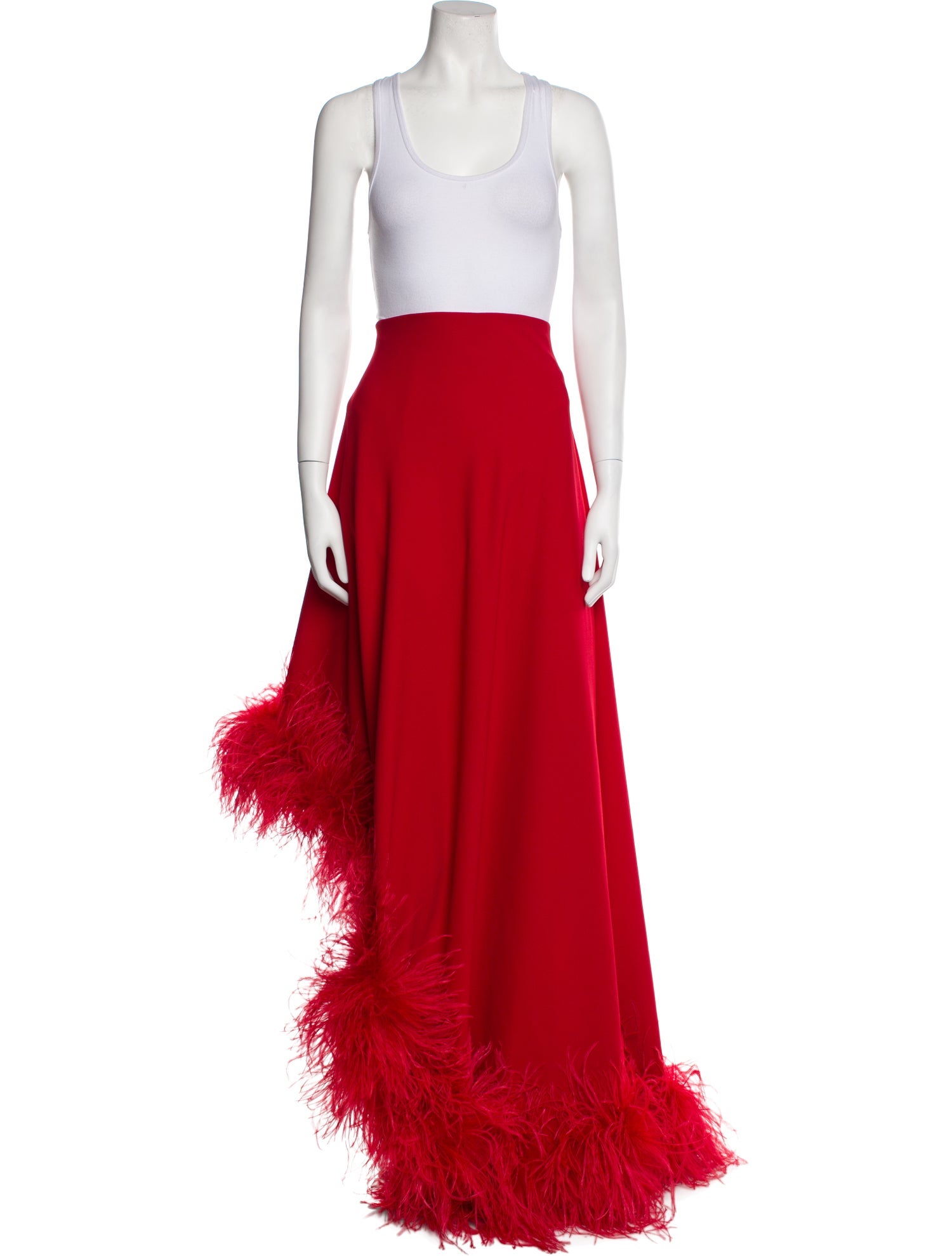 New Arrivals One-Shoulder Long Dress