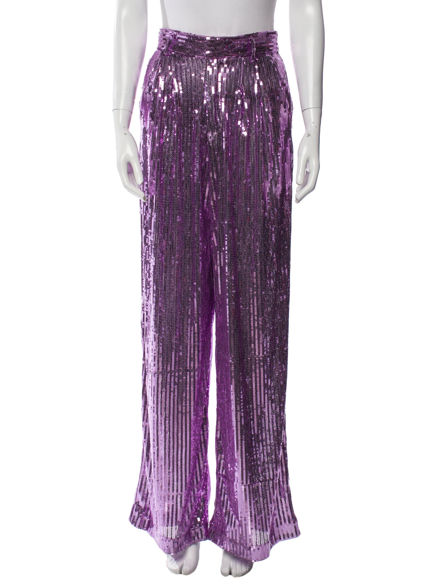 New Arrivals Wide Leg Pants w/ Tags