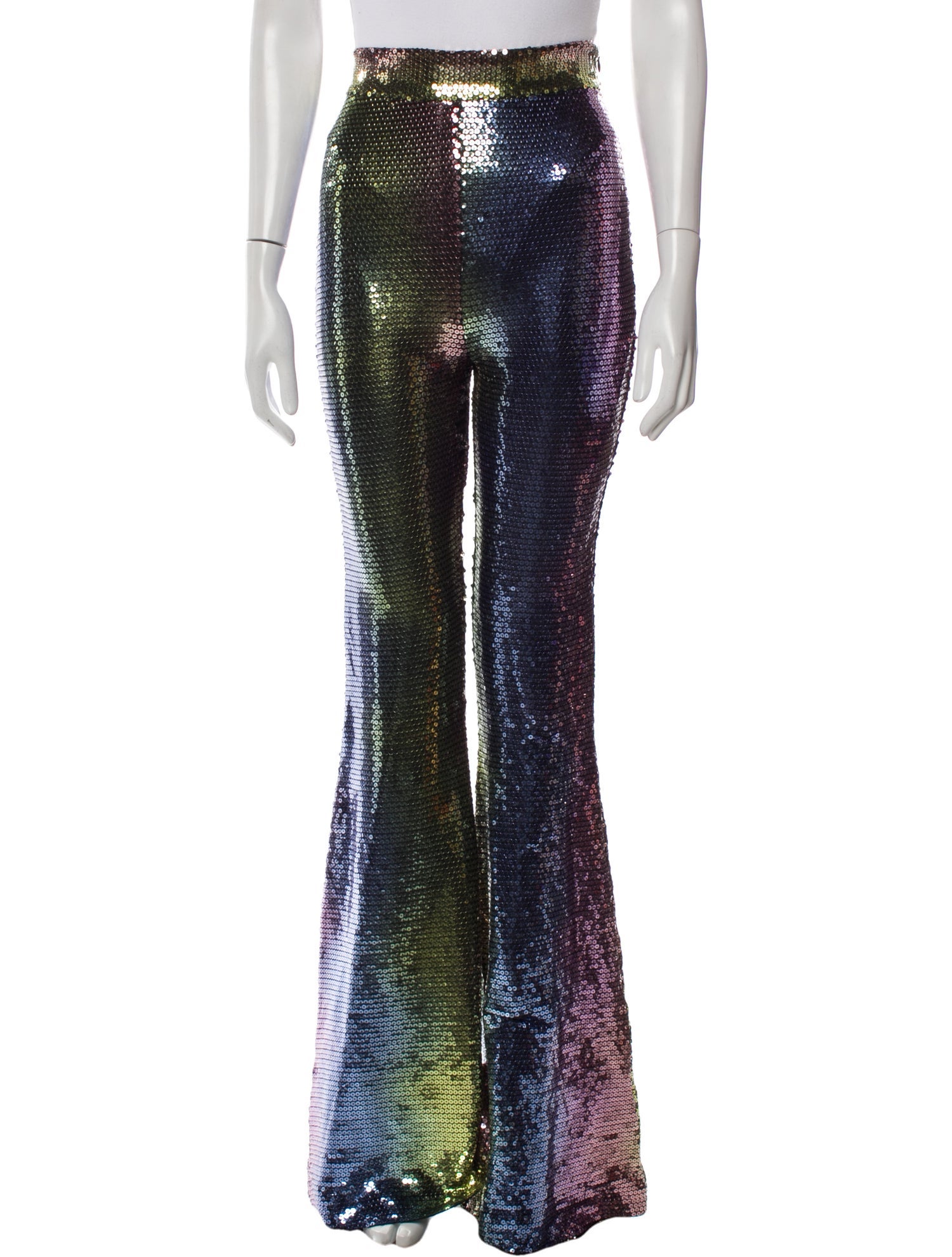 New Arrivals Wide Leg Pants