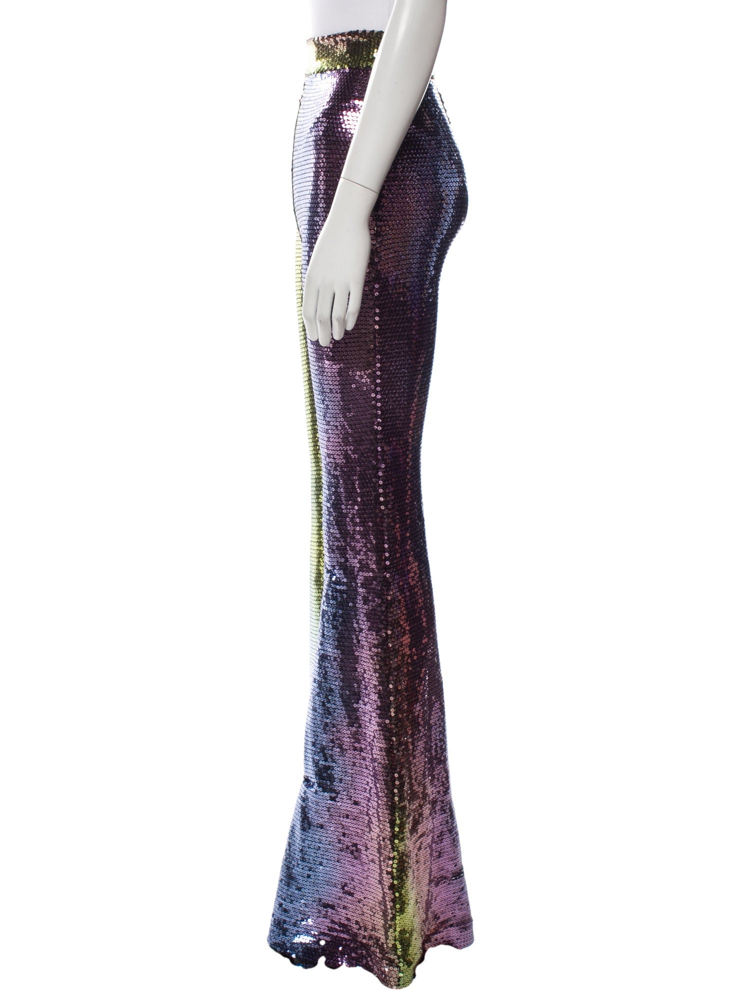 New Arrivals Wide Leg Pants