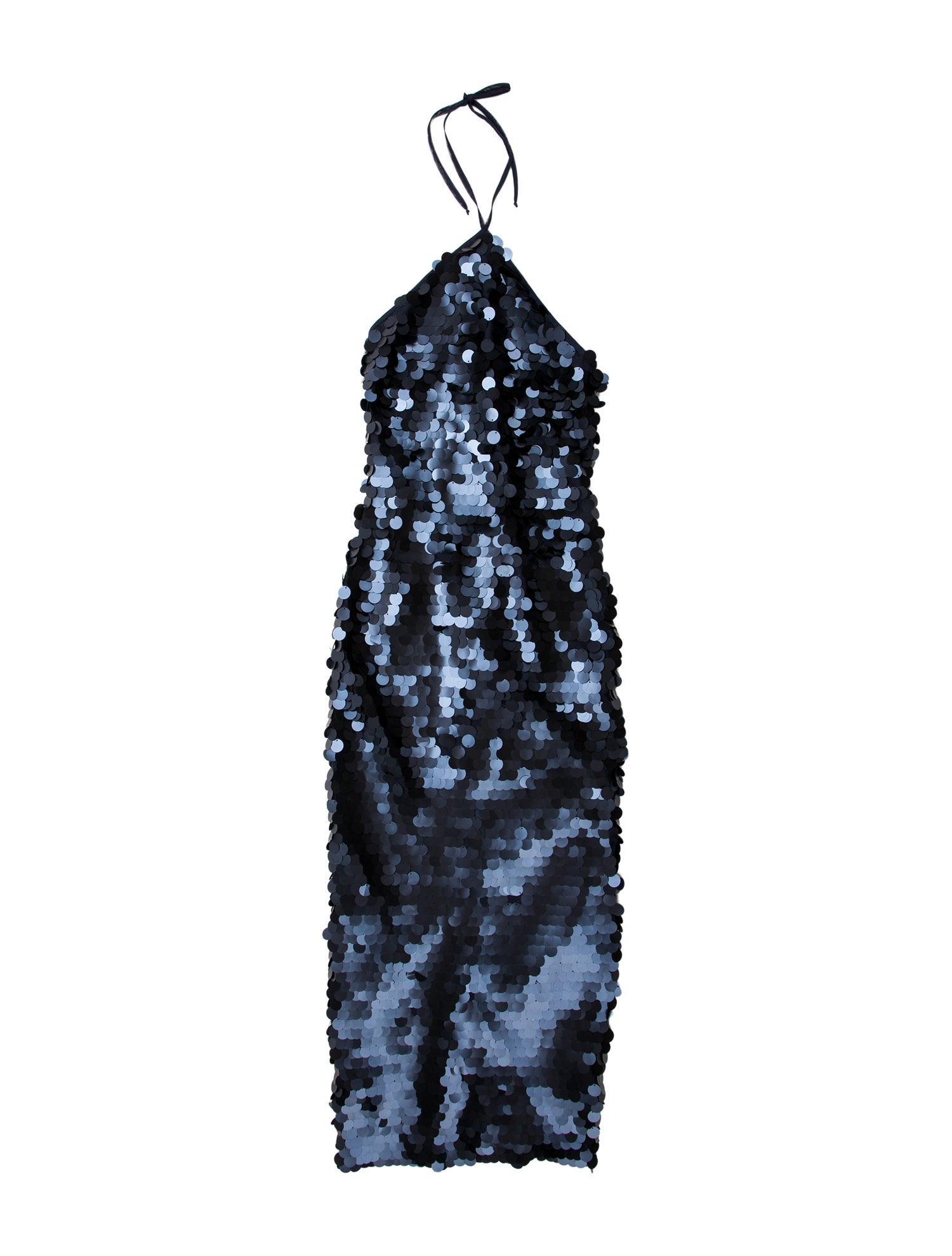 New Arrivals Lace Pattern Long Dress