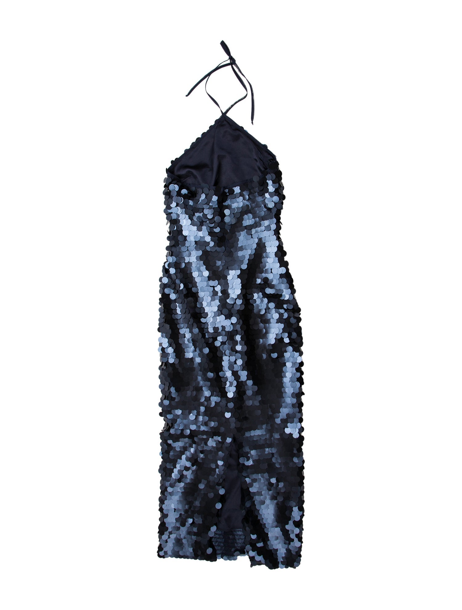 New Arrivals Lace Pattern Long Dress