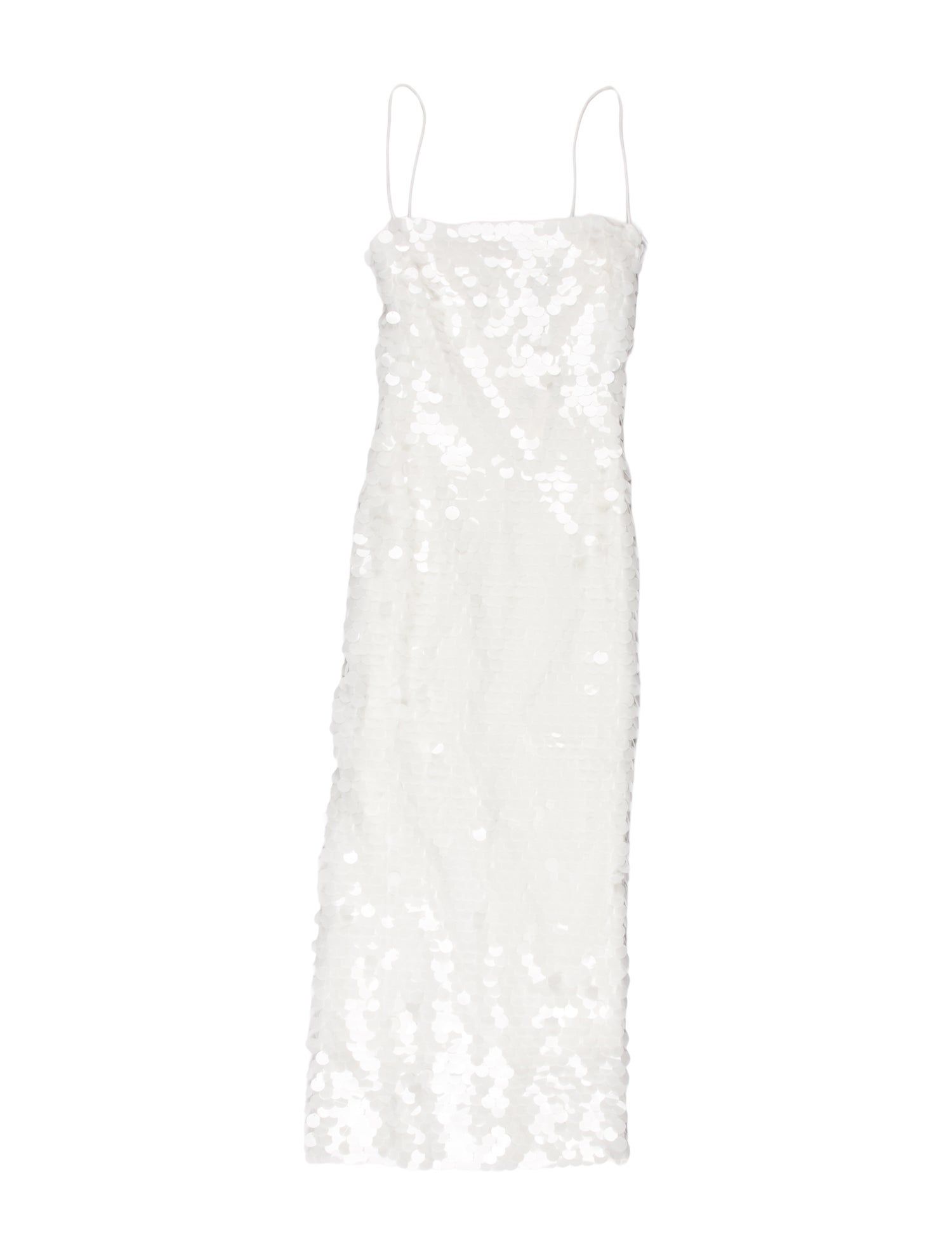 New Arrivals Sequin Midi Length Dress w/ Tags