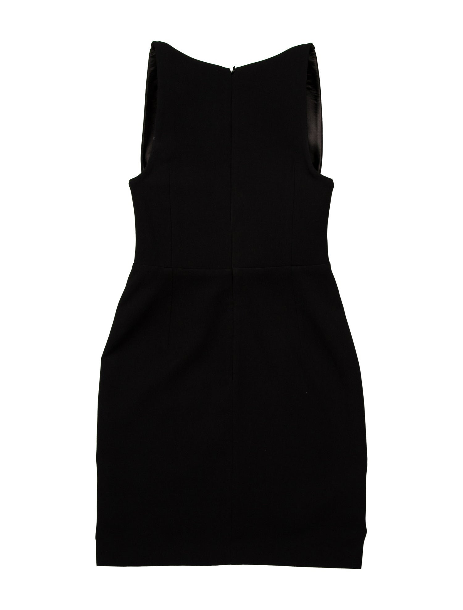 New Arrivals V-Neck Mini Dress