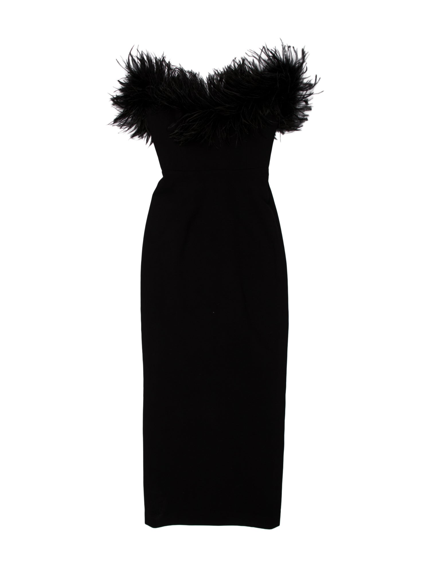 New Arrivals Strapless Long Dress