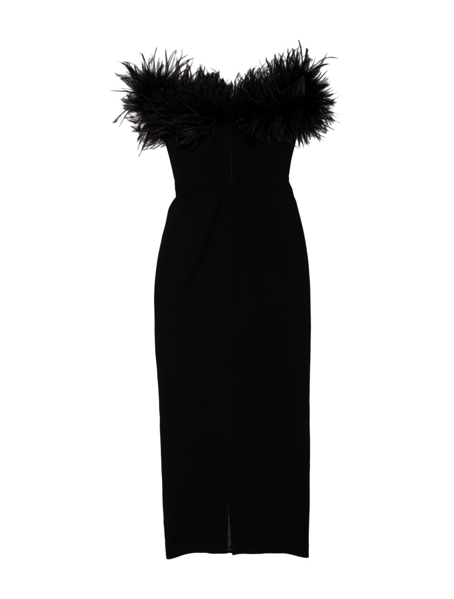 New Arrivals Strapless Long Dress