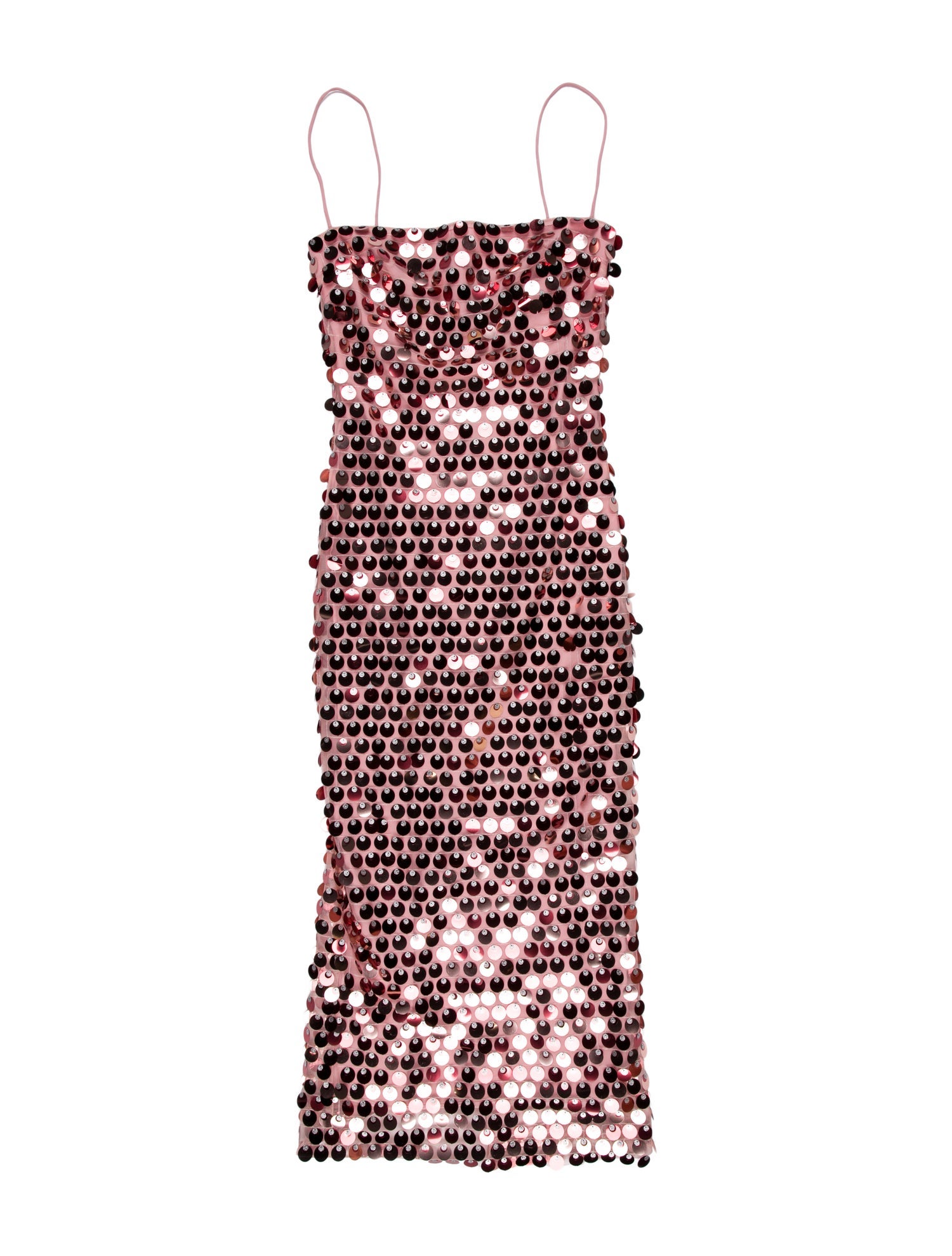 New Arrivals Patterned Long Dress w/ Tags