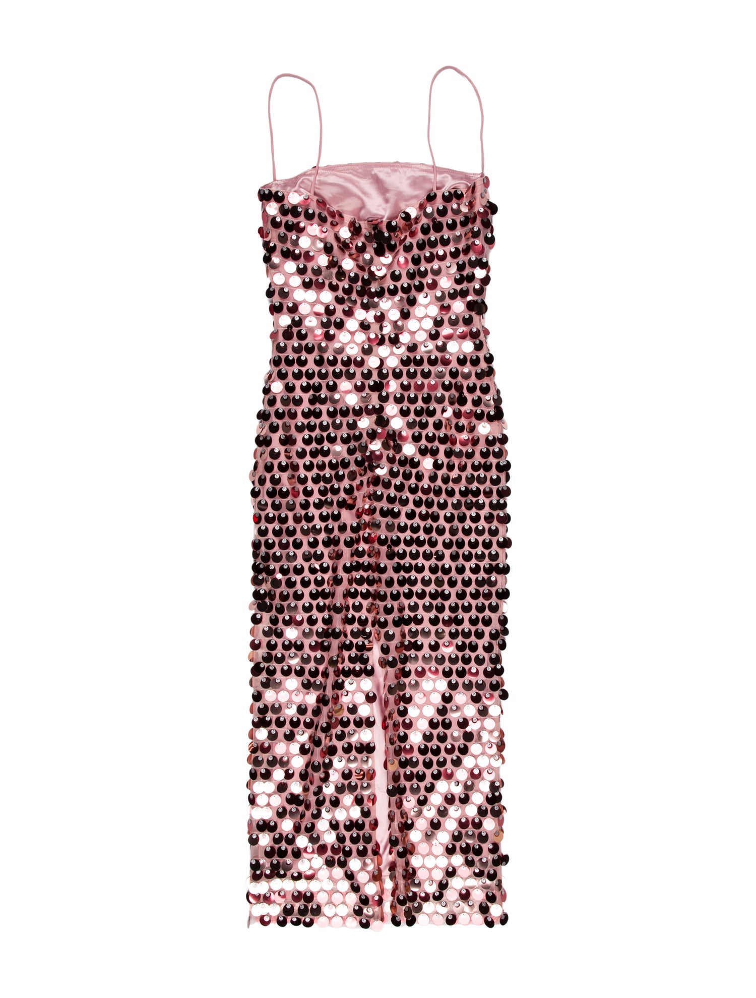 New Arrivals Patterned Long Dress w/ Tags