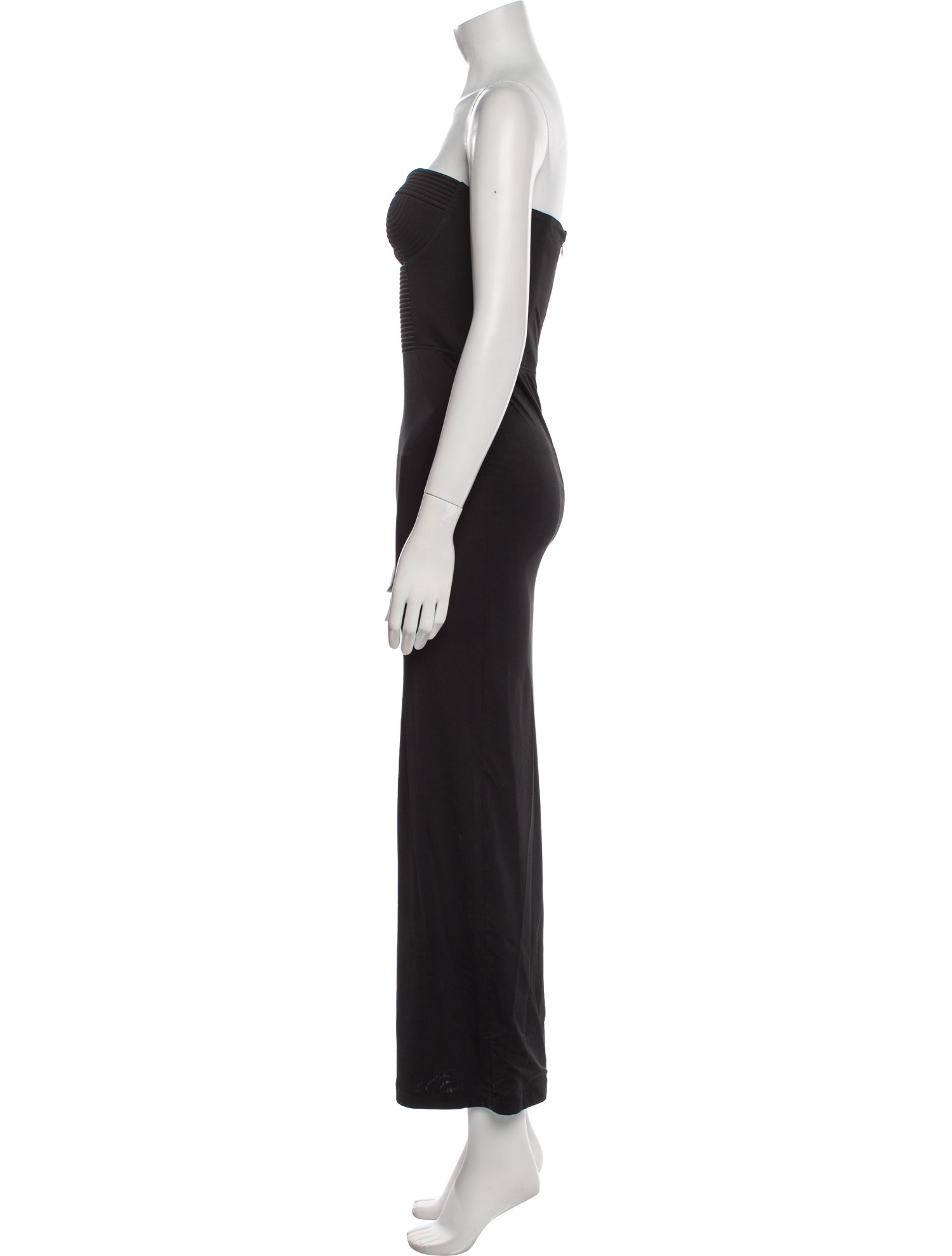 New Arrivals Strapless Long Dress