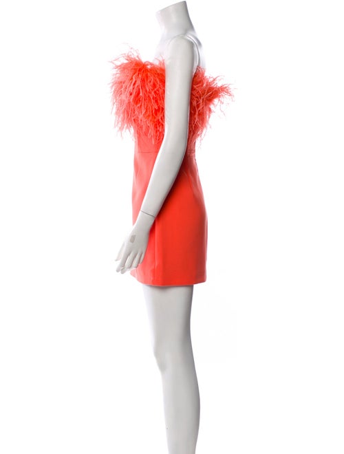 New Arrivals One-Shoulder Mini Dress