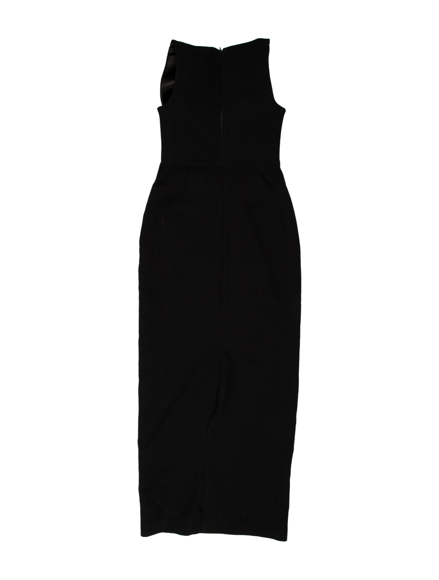 New Arrivals V-Neck Long Dress