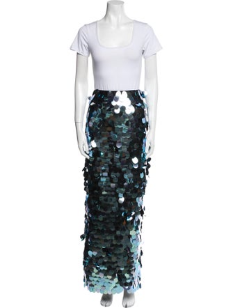 New Arrivals Skirt Set