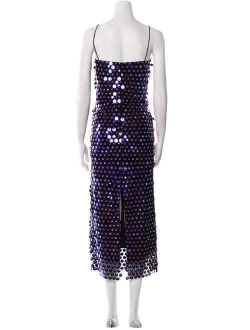 New Arrivals Sequin Long Dress