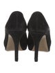 New Arrivals Suede Pumps