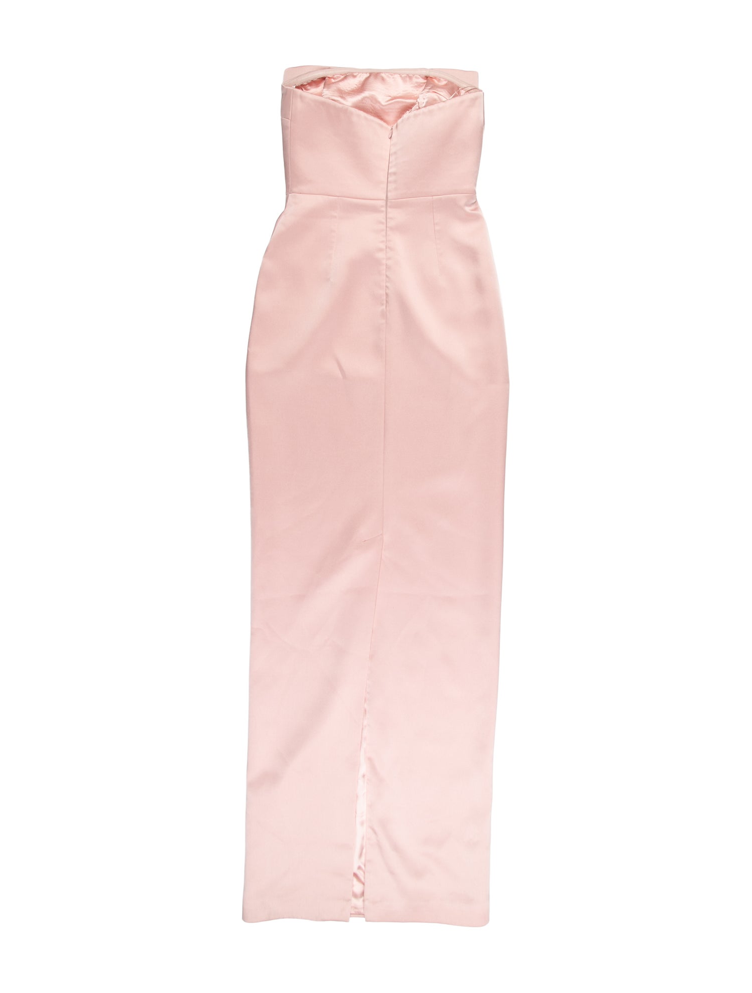 New Arrivals Strapless Long Dress