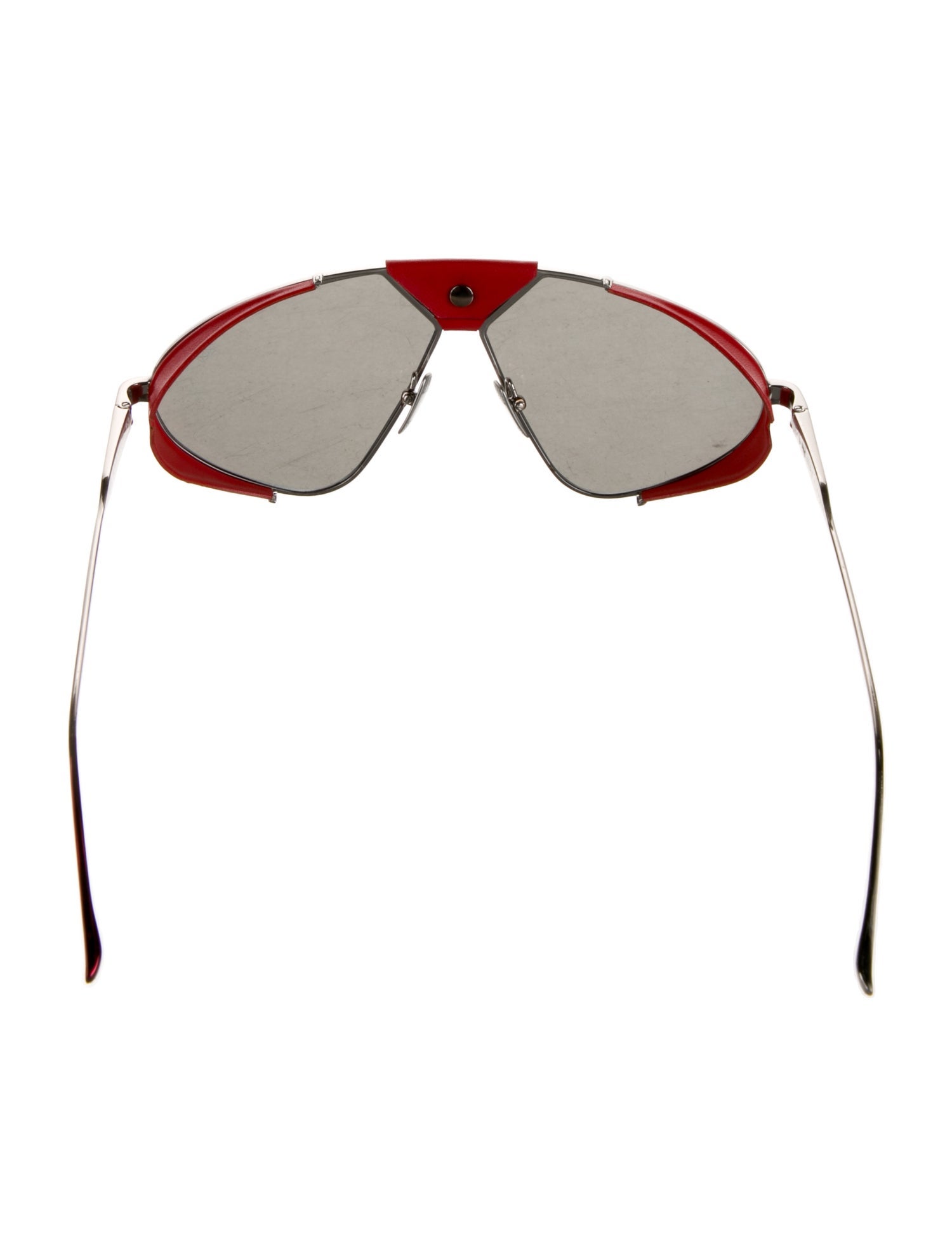 New Arrivals Oversize Tinted Sunglasses