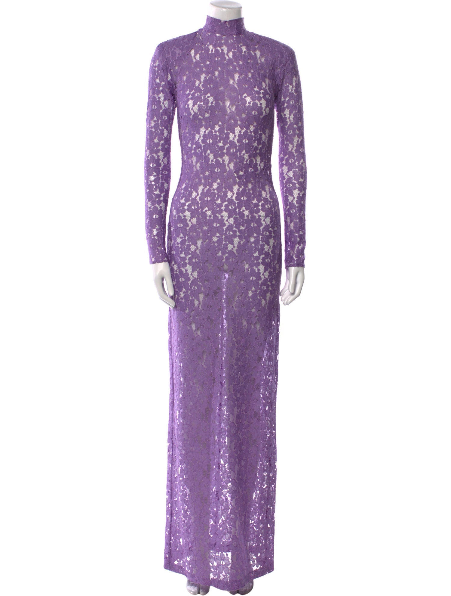 New Arrivals Lace Long Dress