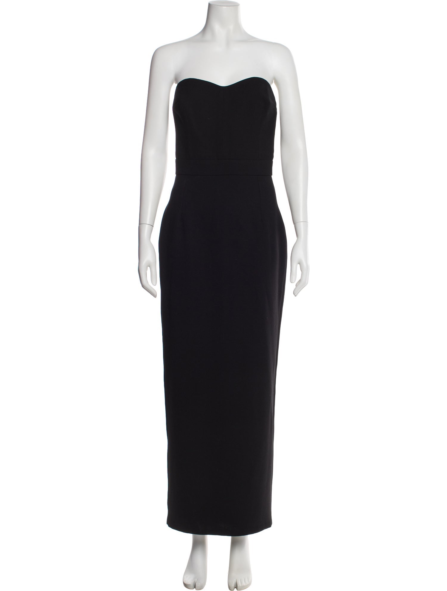 New Arrivals Strapless Long Dress