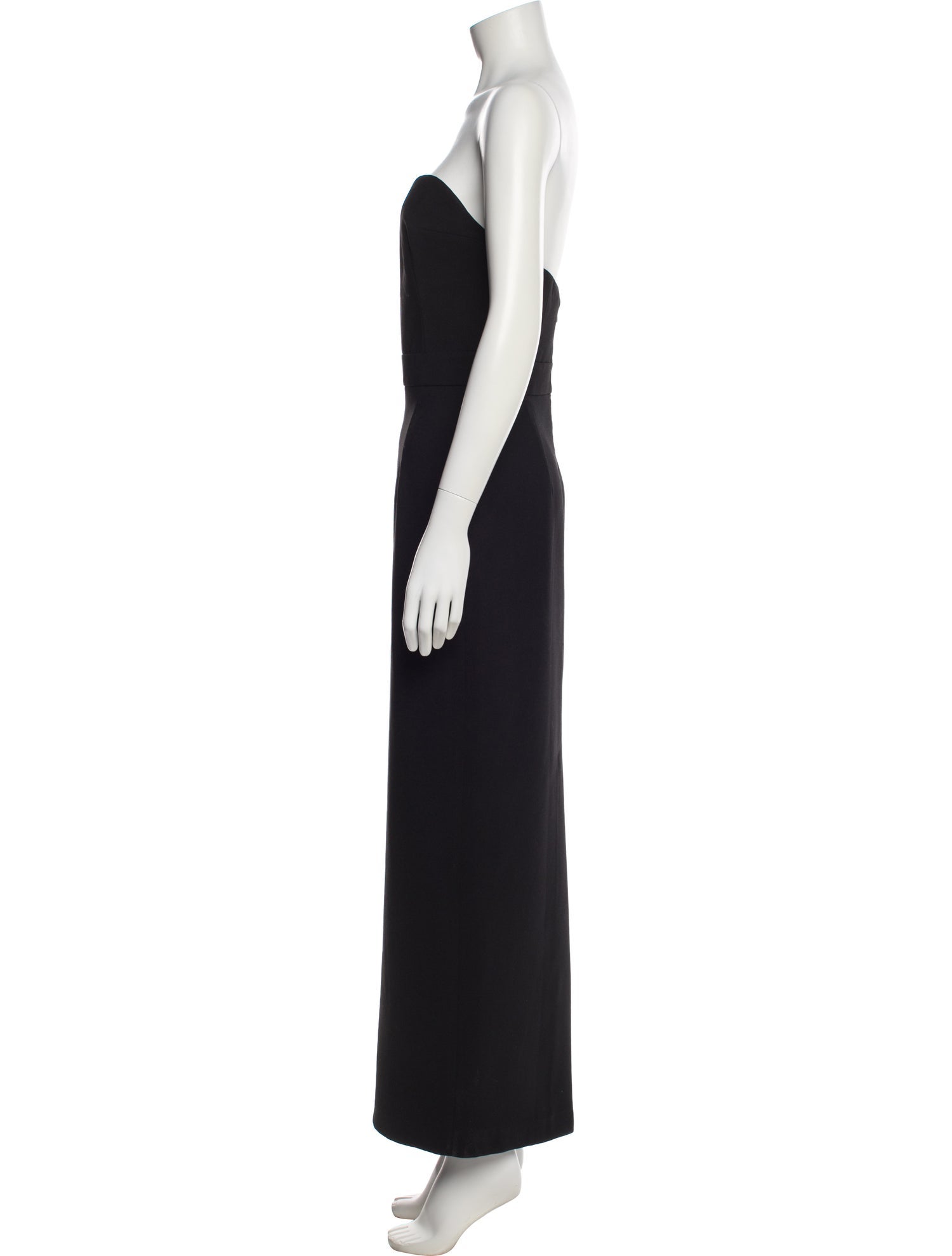New Arrivals Strapless Long Dress