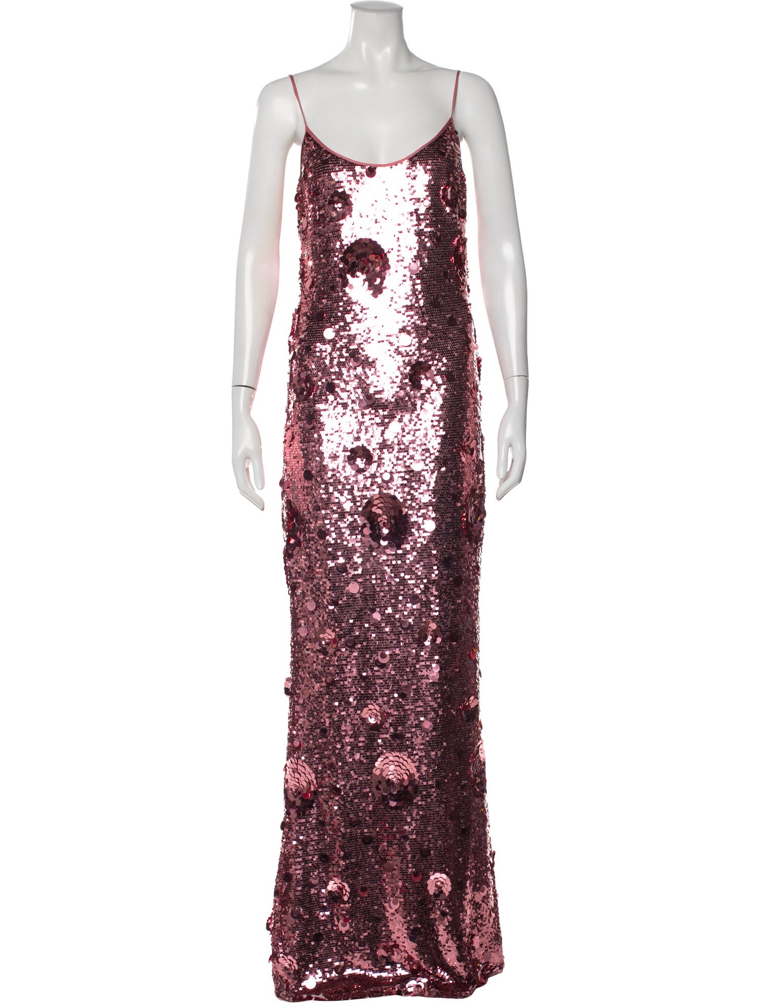 New Arrivals Printed Long Dress