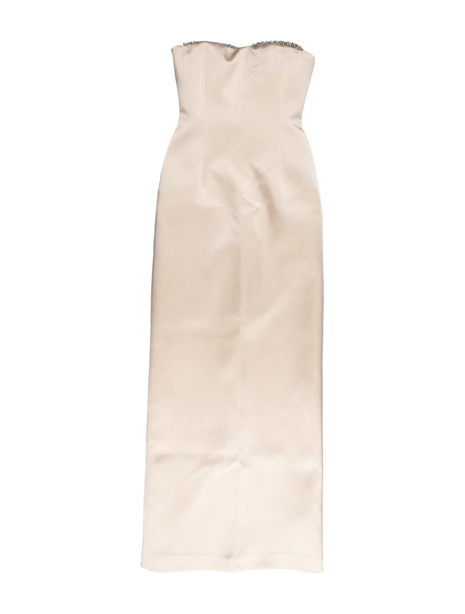 New Arrivals Strapless Long Dress