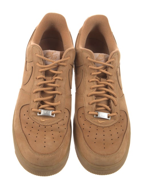 Supreme x Nike Air Force 1 Low SP Sneakers