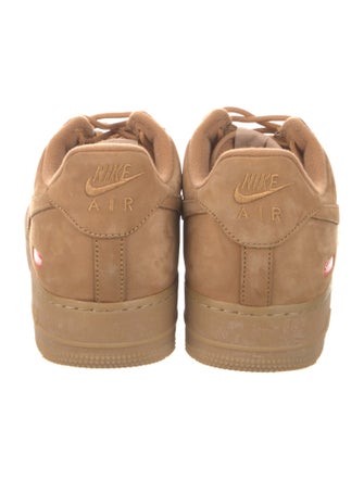 Supreme x Nike Air Force 1 Low SP Sneakers