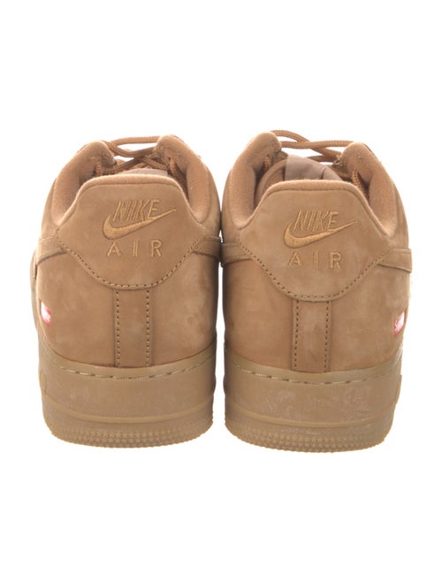 Supreme x Nike Air Force 1 Low SP Sneakers
